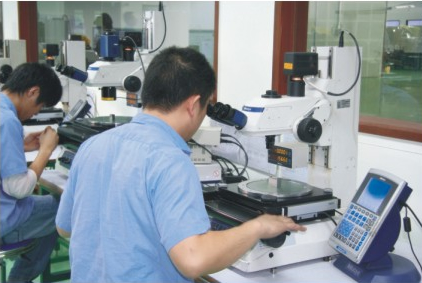 工具顯微鏡組 　 Tooling Microscope