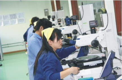 工具顯微鏡組 　 Tooling Microscope
