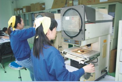 投影儀　  　 Projector MITUTOYO PJ-3000