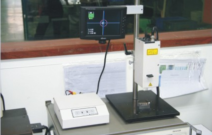激光測試儀 　 Laser tester